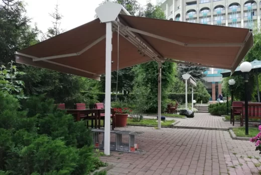 Системы Самолет